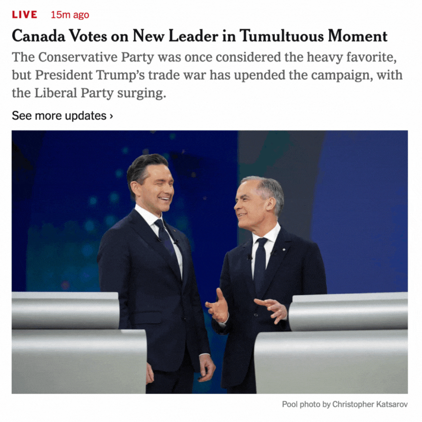 Blander | News Headline Neutralizer